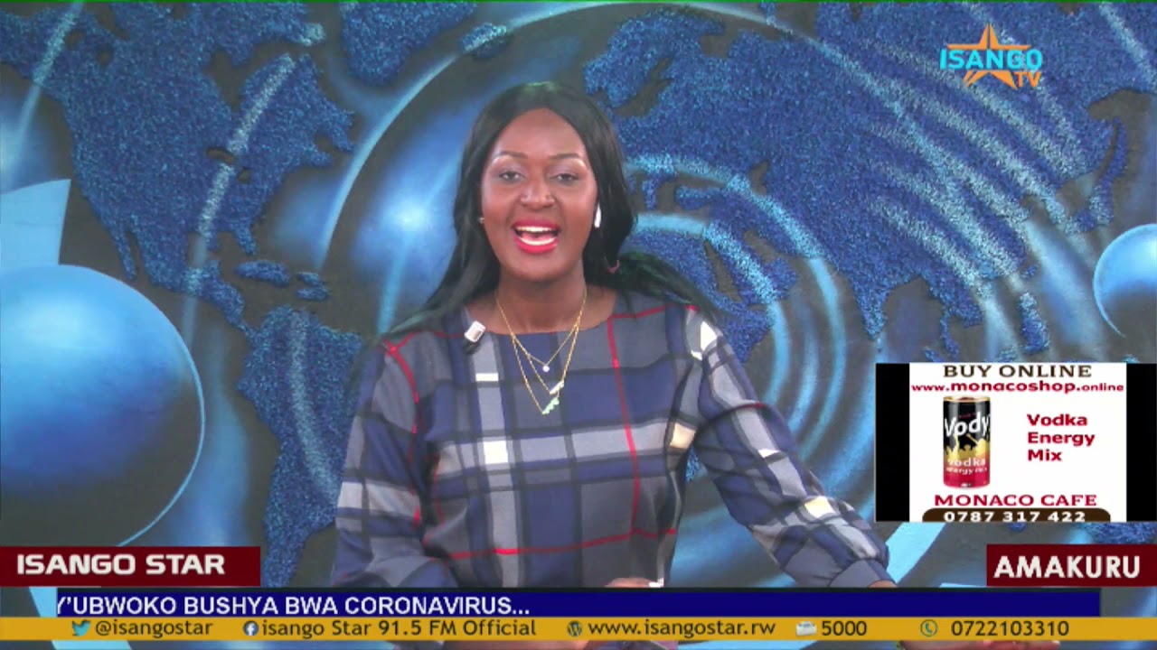 AMAKURU: MINISITERI Y'UBUZIMA IRASABA ABAKINGIWE DOZE ZOMBI KUTICA AMABWIRA YO KWIRINDA COVID-19
