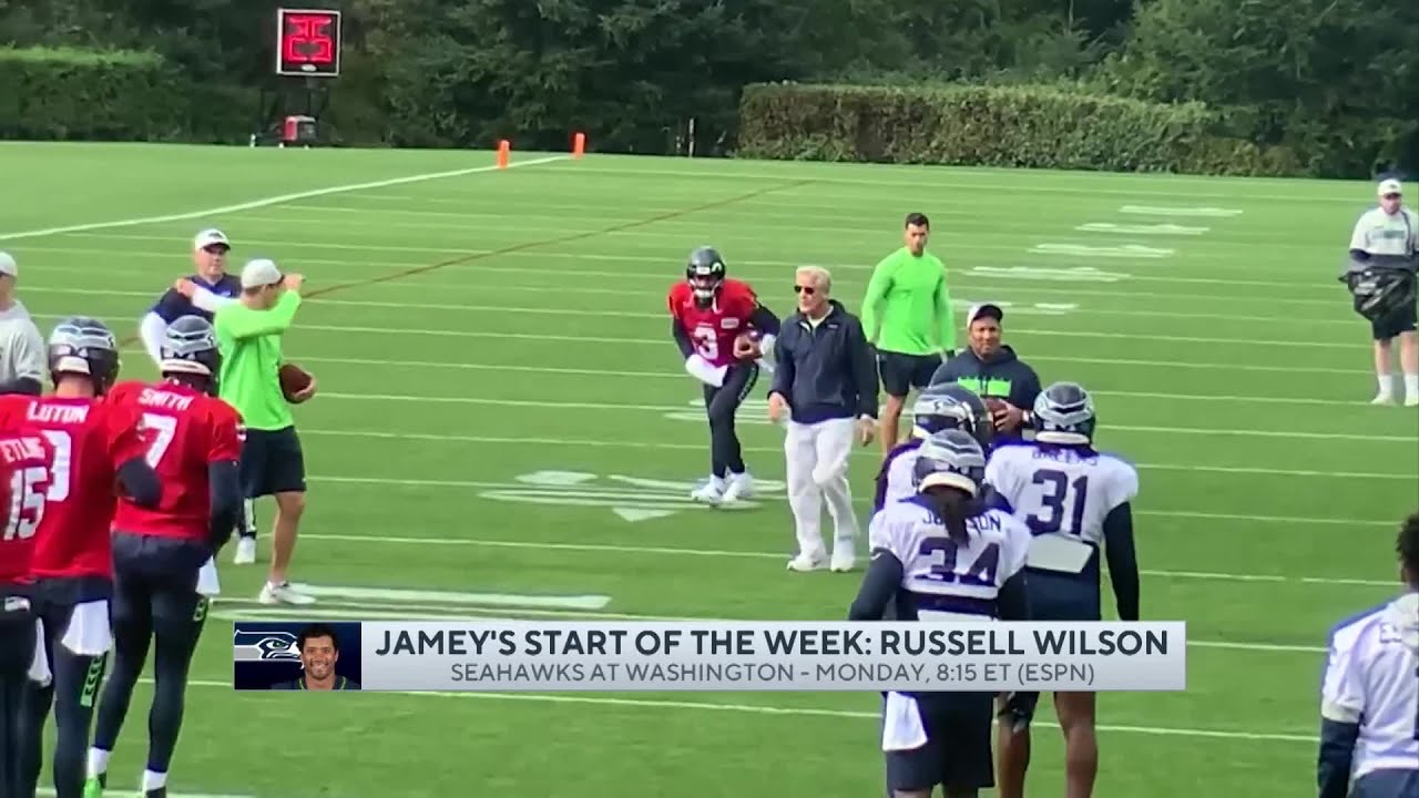Fantasy Football Today 2021: Week 12 Start 'Em, Sit 'Em