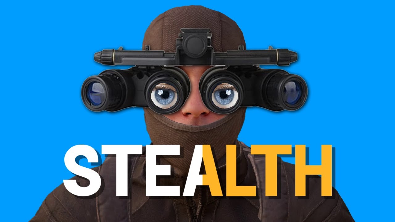 Mastering Stealth Combat in Ghosts of Tabor VR