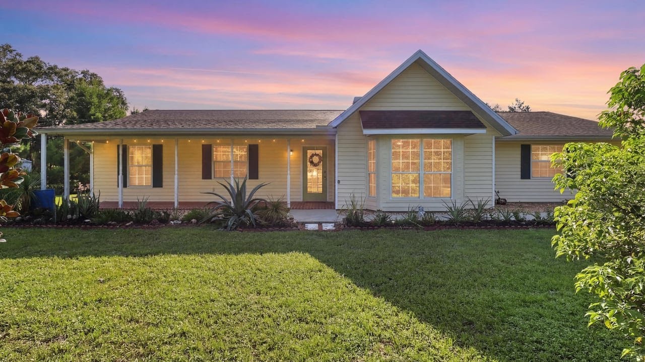 10299 N War Horse Point, Crystal River, FL