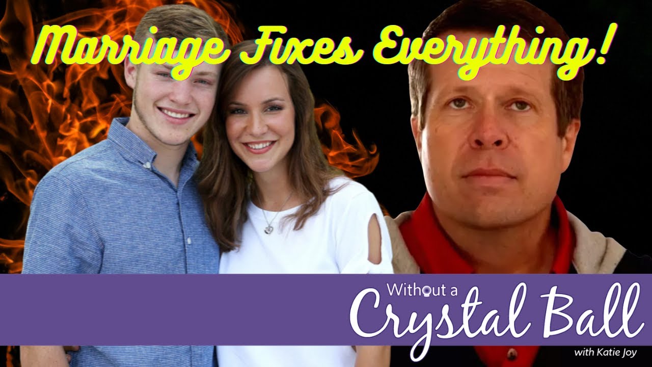 Exclusive: Justin Duggar Hid a Secret Life From Fiance & The Duggars  - Engagement Shocked Friends