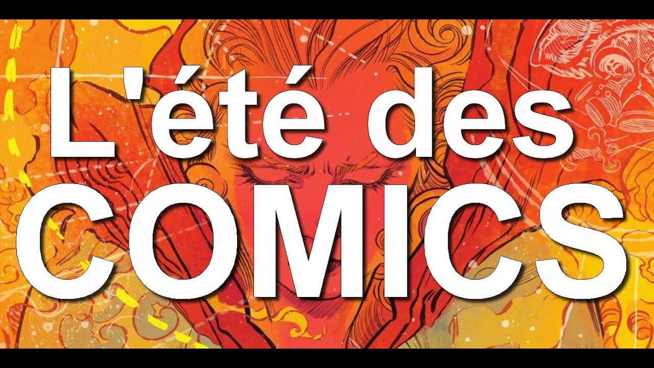 L'été des Comics #22 : SUPERGIRL, WOMAN OF TOMORROW