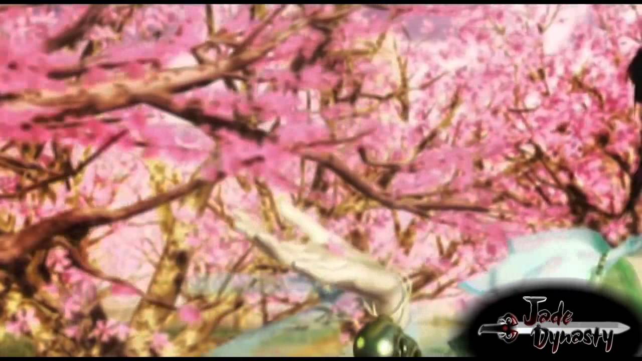 Jade Dynasty - Official Cinematic Trailer