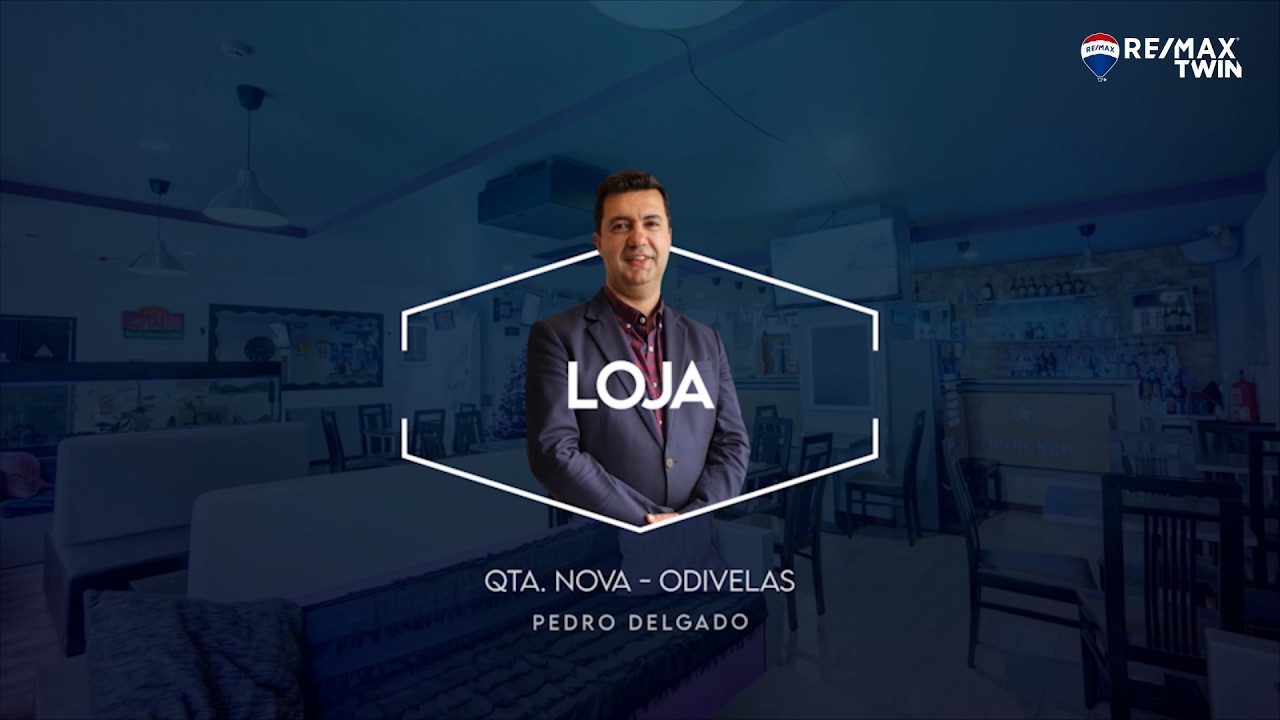 Loja à venda em Odivelas