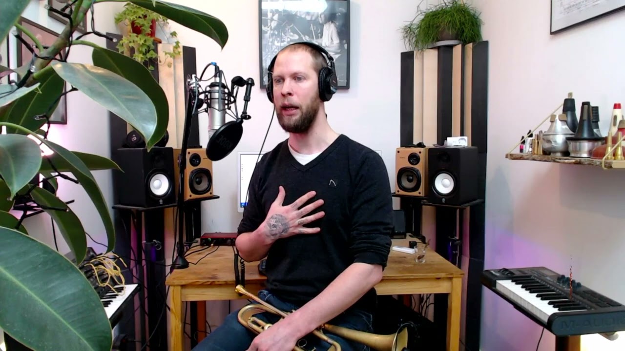 La compression level 1