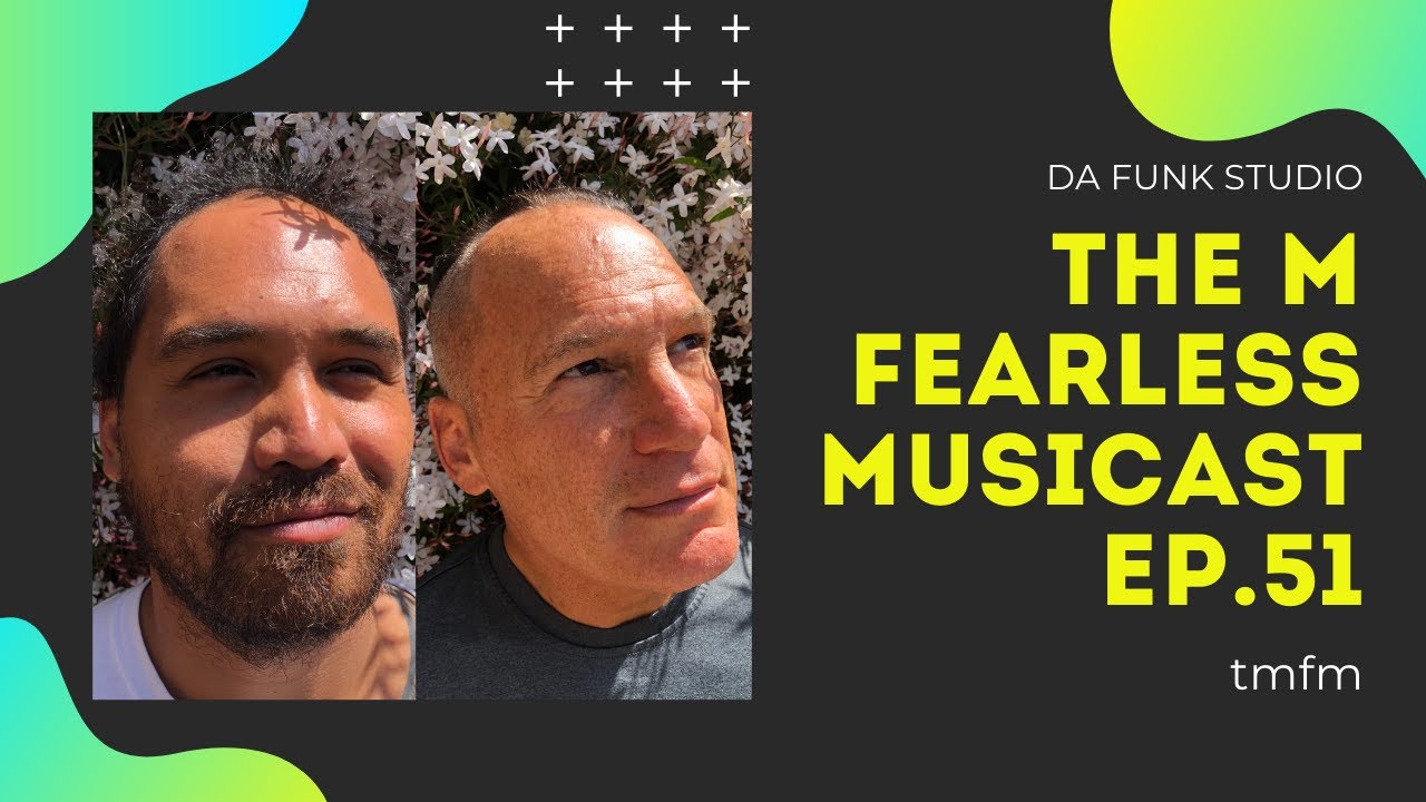 10 BRAND BEATS to rap or freestyle on - TMFM - EP. 51