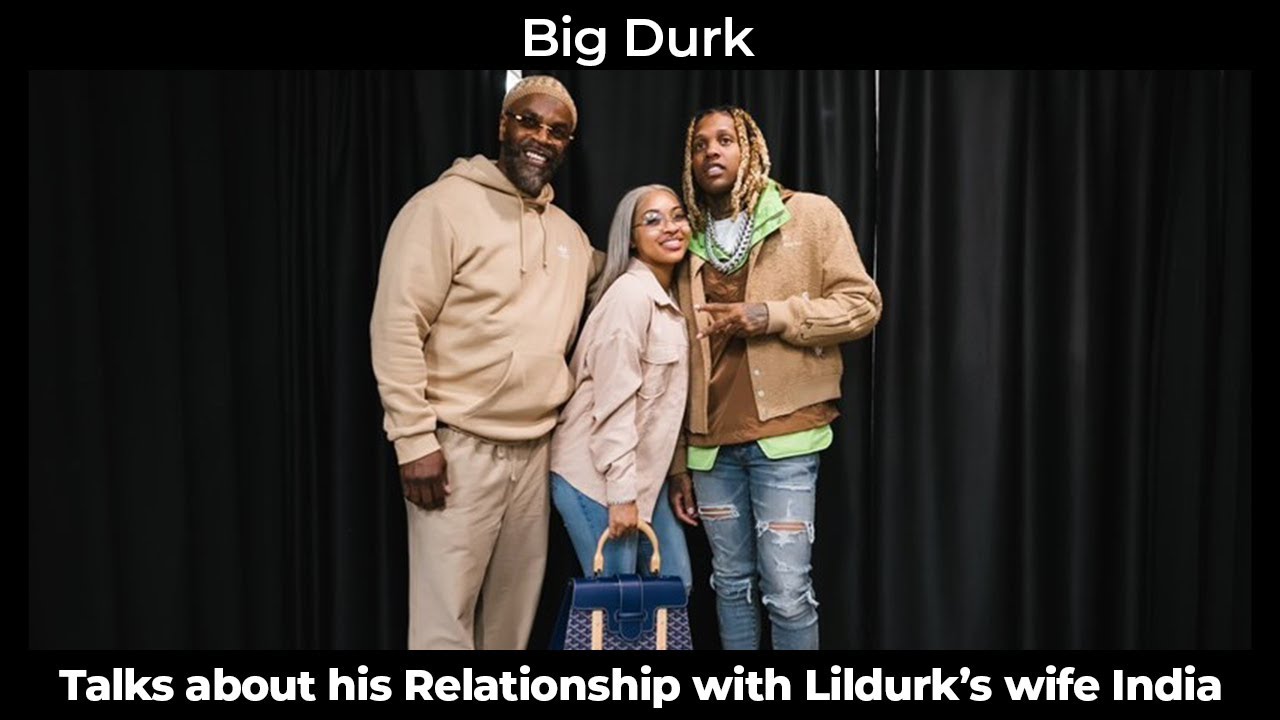 Part 1: Big Durk/Abdul Haqq Thoughts About The 