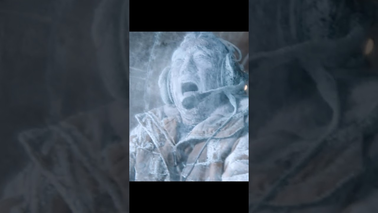 🎬 Monarch: Legacy of Monsters S1E3 (2023) &mdash; &ldquo;Frozen by the Frost Vark&rdquo;｜Titan Awakens ❄️🐉🔥