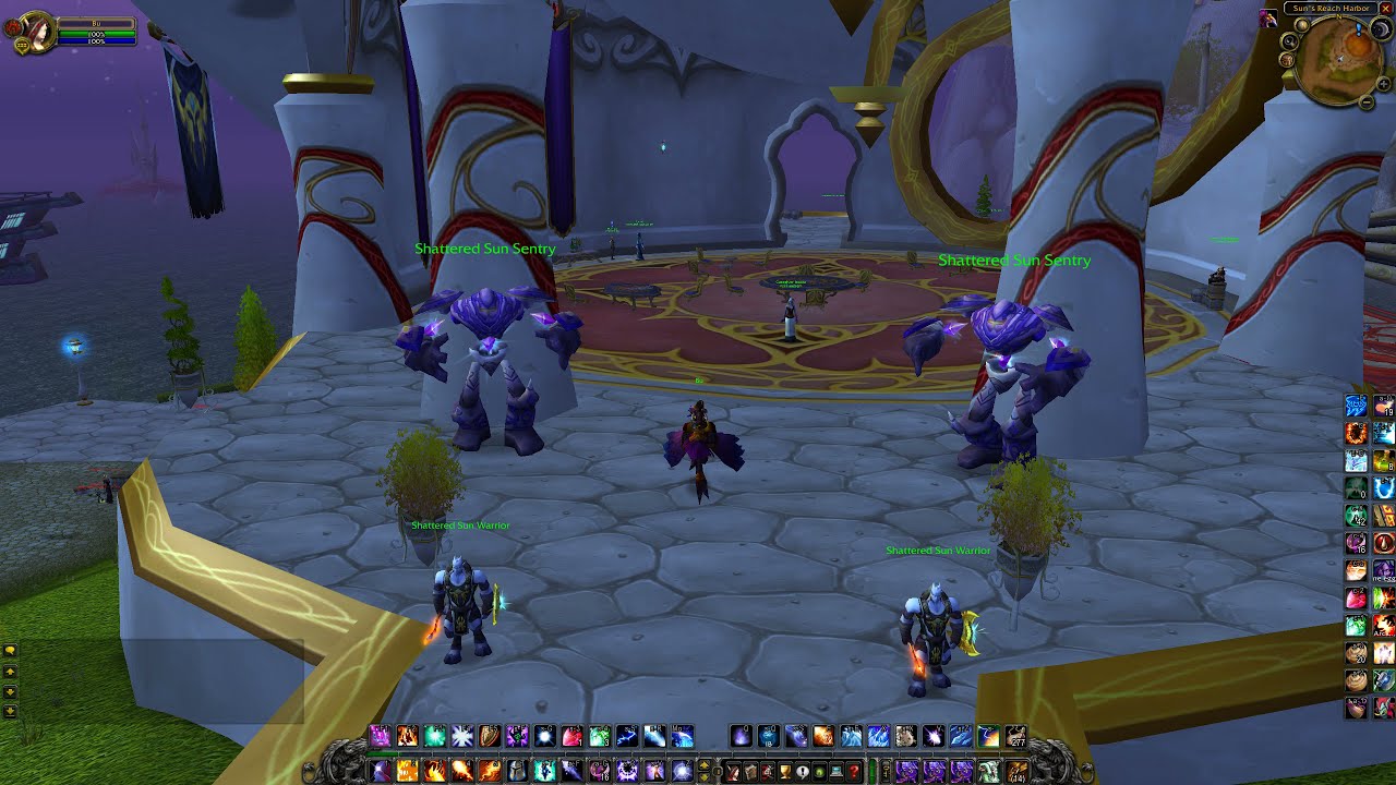 From where to buy Lionseye with Badge of Justice, WoW TBC