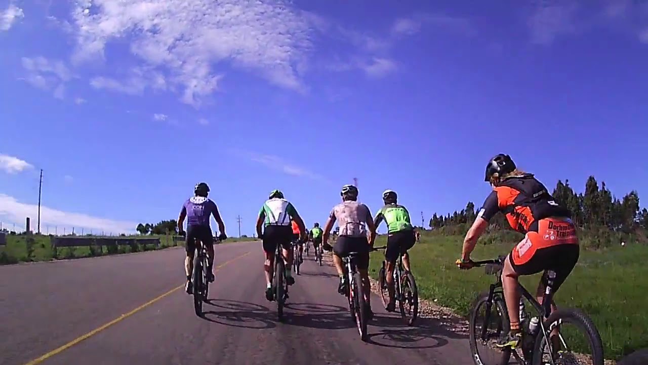 Scott Marathon etapa 3