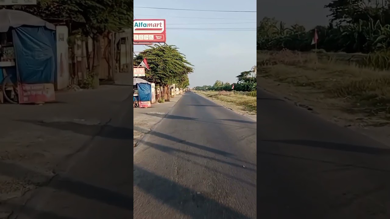 Kesan | Desa Salamdarma | Anjatan | indramayu #shorts