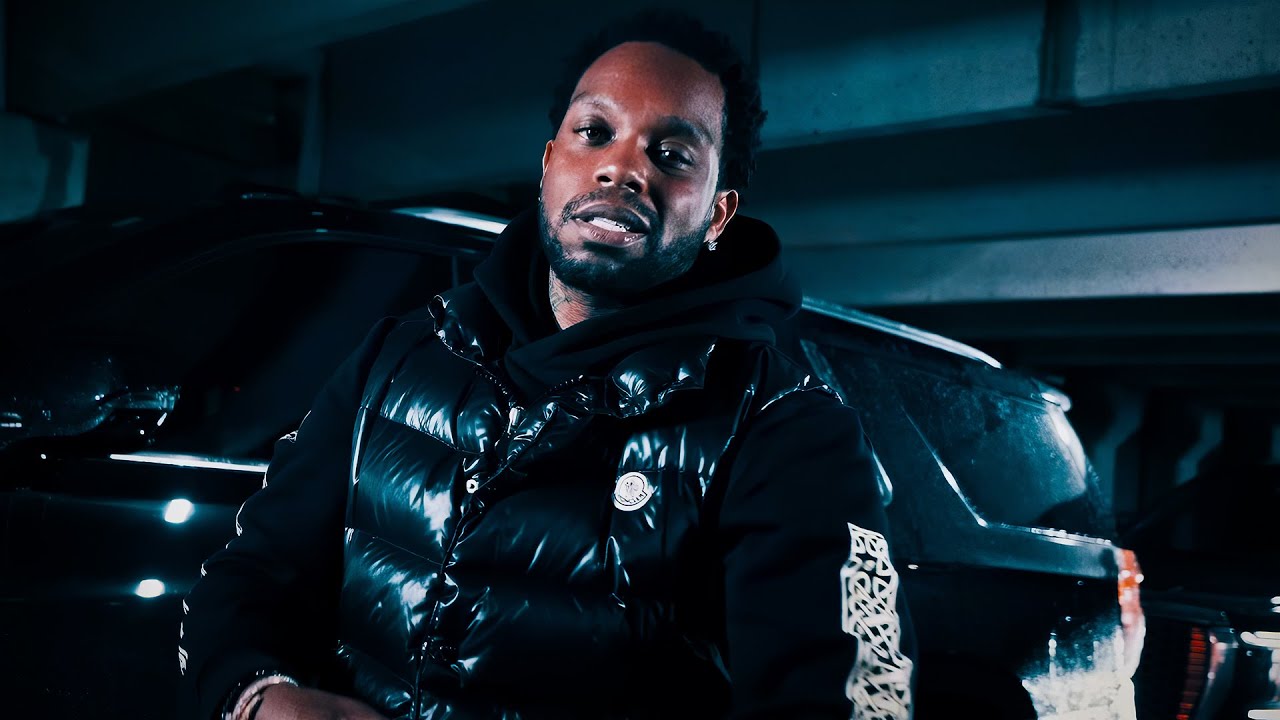 [FREE] Payroll Giovanni Sample Type Beat - ''Bossed Up''