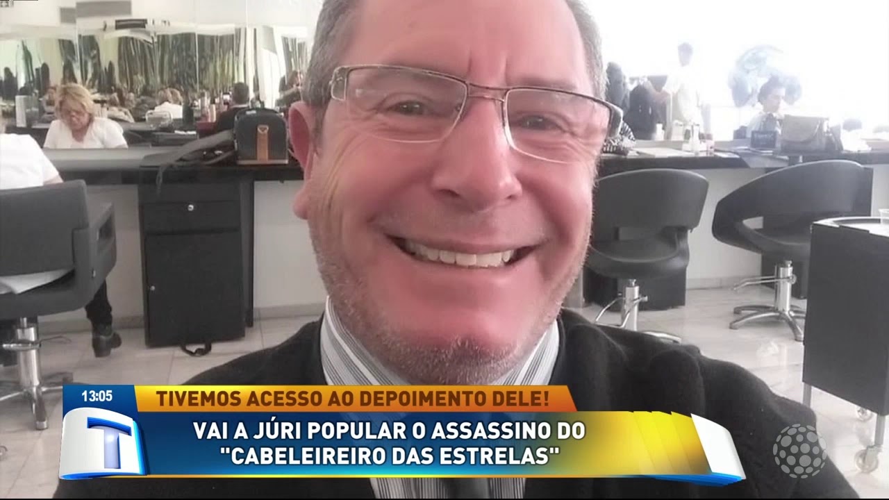 Vai a júri popular suspeito de matar 