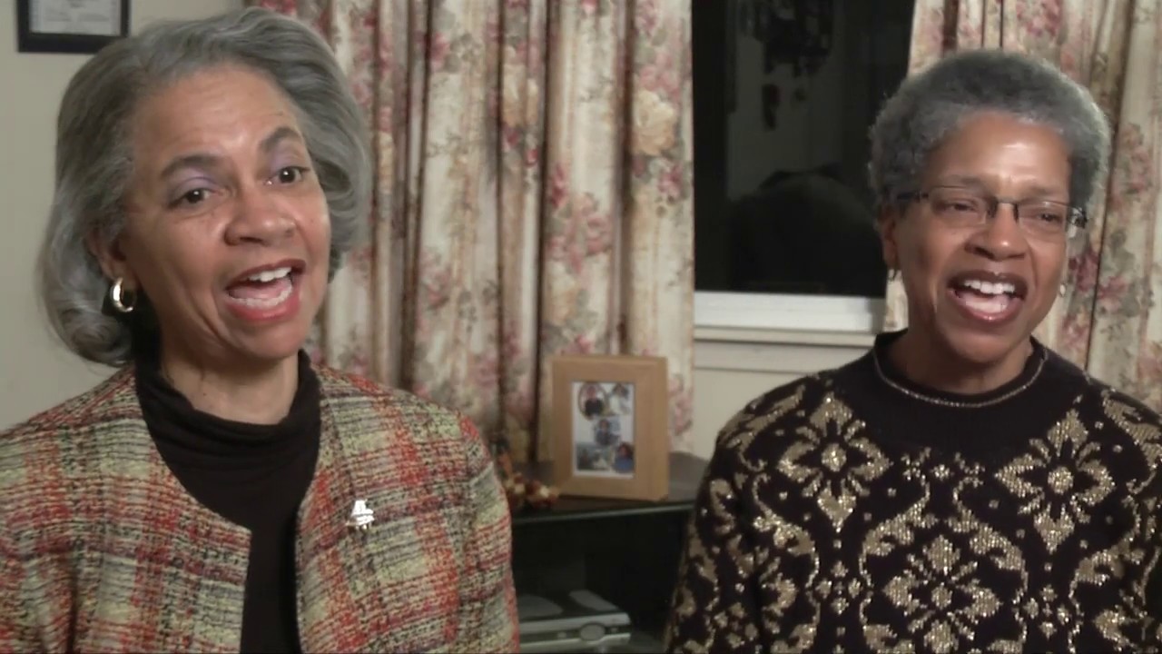 Project 2-3-1 - ACT 2: Three Blocks. The Story of Elgin's African American Heritage