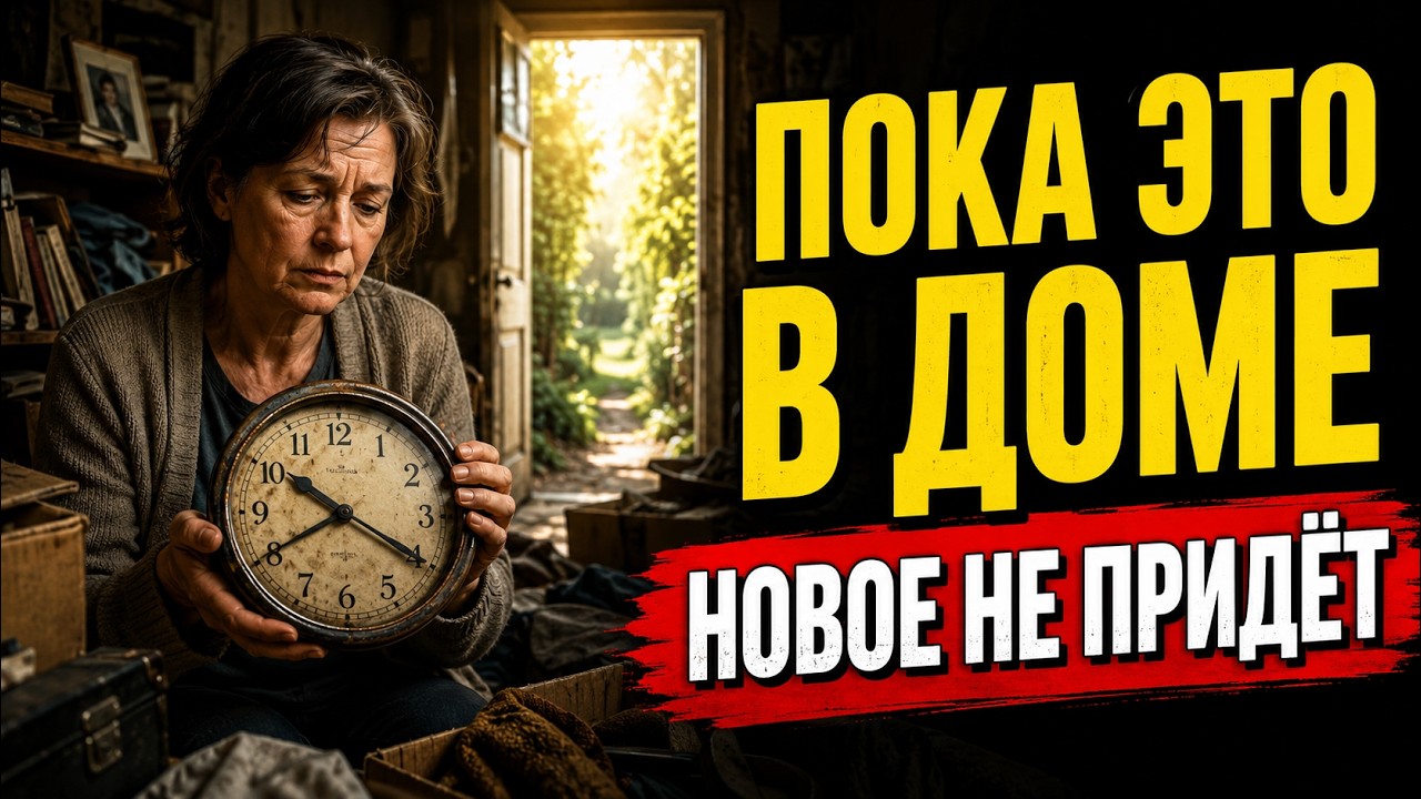 Закон Пустоты: Почему тибетские монахи выбрасывают ВСЁ, чтобы стать богатыми | Мудрость Тибета