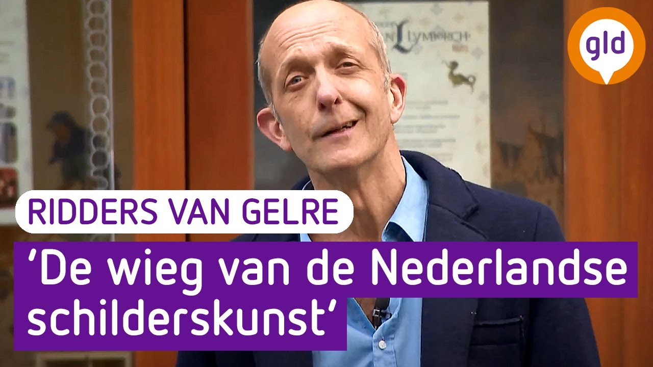 Gebroeders van Lymborch Huis (15 februari 2021) E07 - S08 * Ridders van Gelre
