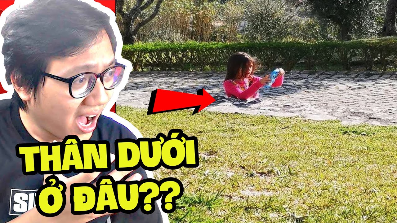 Những Góc Nhìn Sẽ Khiến Bạn Bối Rối Khó Hiểu