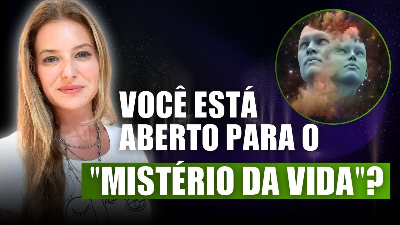 Você está aberto para o 