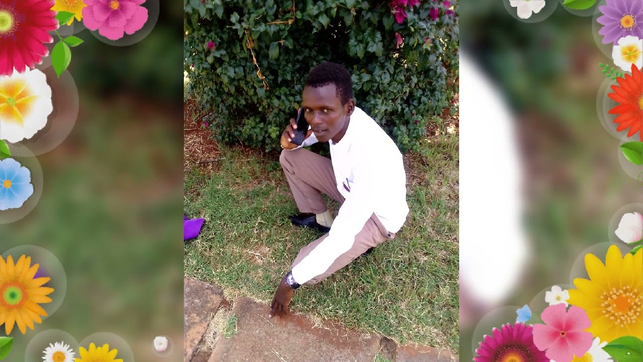 Tata wi munene by amos kithome official audio