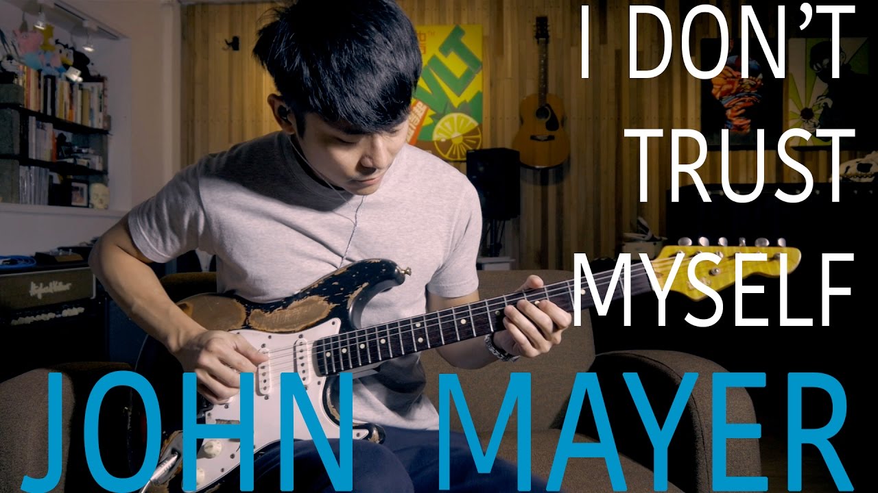 John Mayer - 