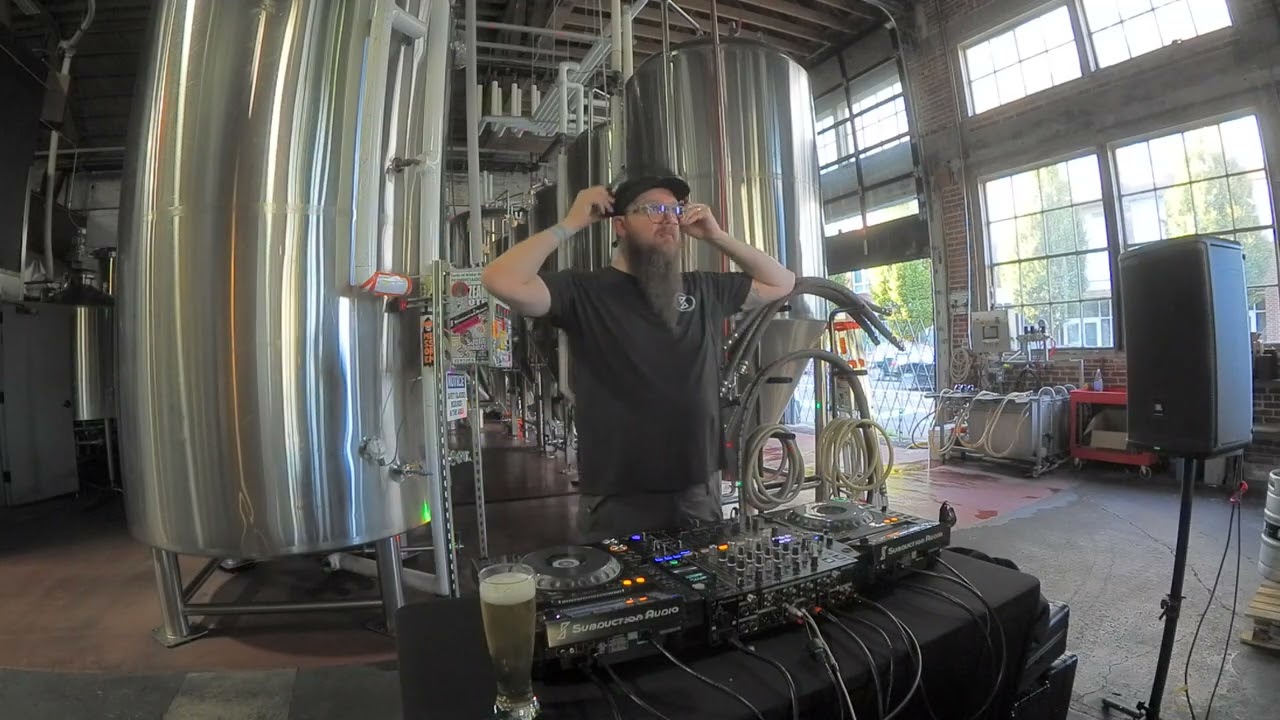 Subduction Audio and Friends September 2024