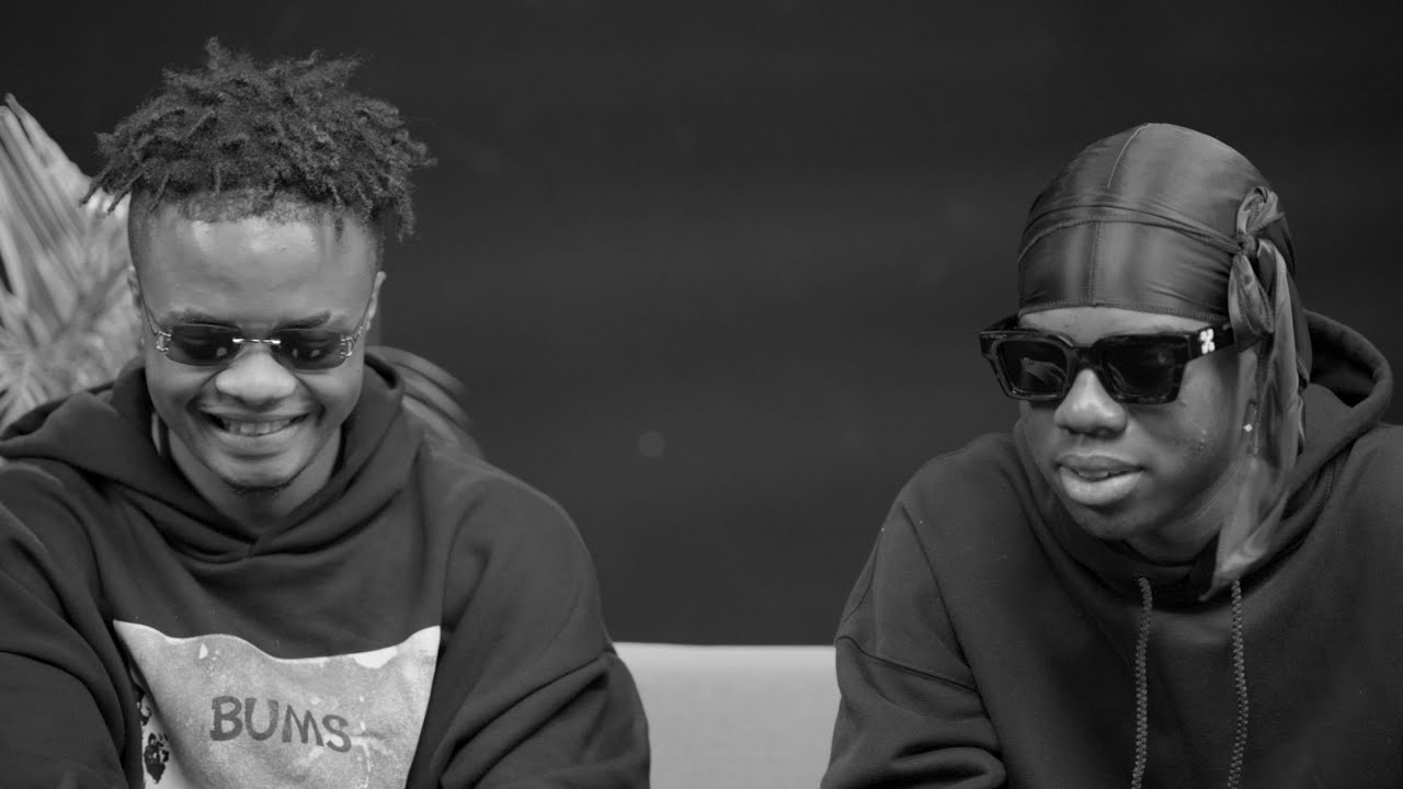 Too Correct - Crayon x Rema (Lyric Breakdown)