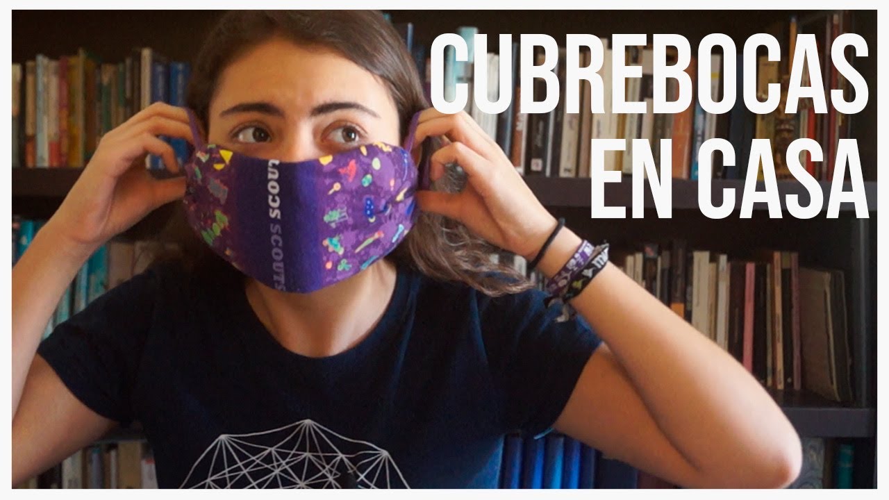 CUBREBOCAS CON BUFF / PALIACATE