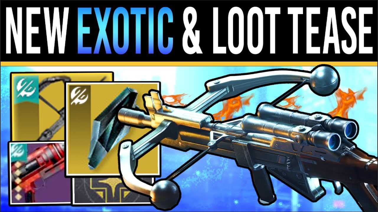 Destiny 2: EQUILIBRIUM DUNGEON LOOT! Secret UPGRADES, Weapon Pool, Quest Info (Equilibrium)