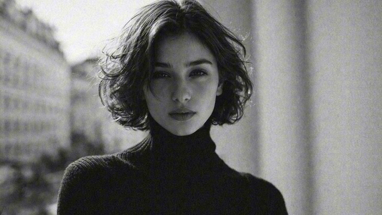 70s Paris Chanson Love Songs 🇫🇷 Vintage French Romance & Paris Caf&eacute; Ambience
