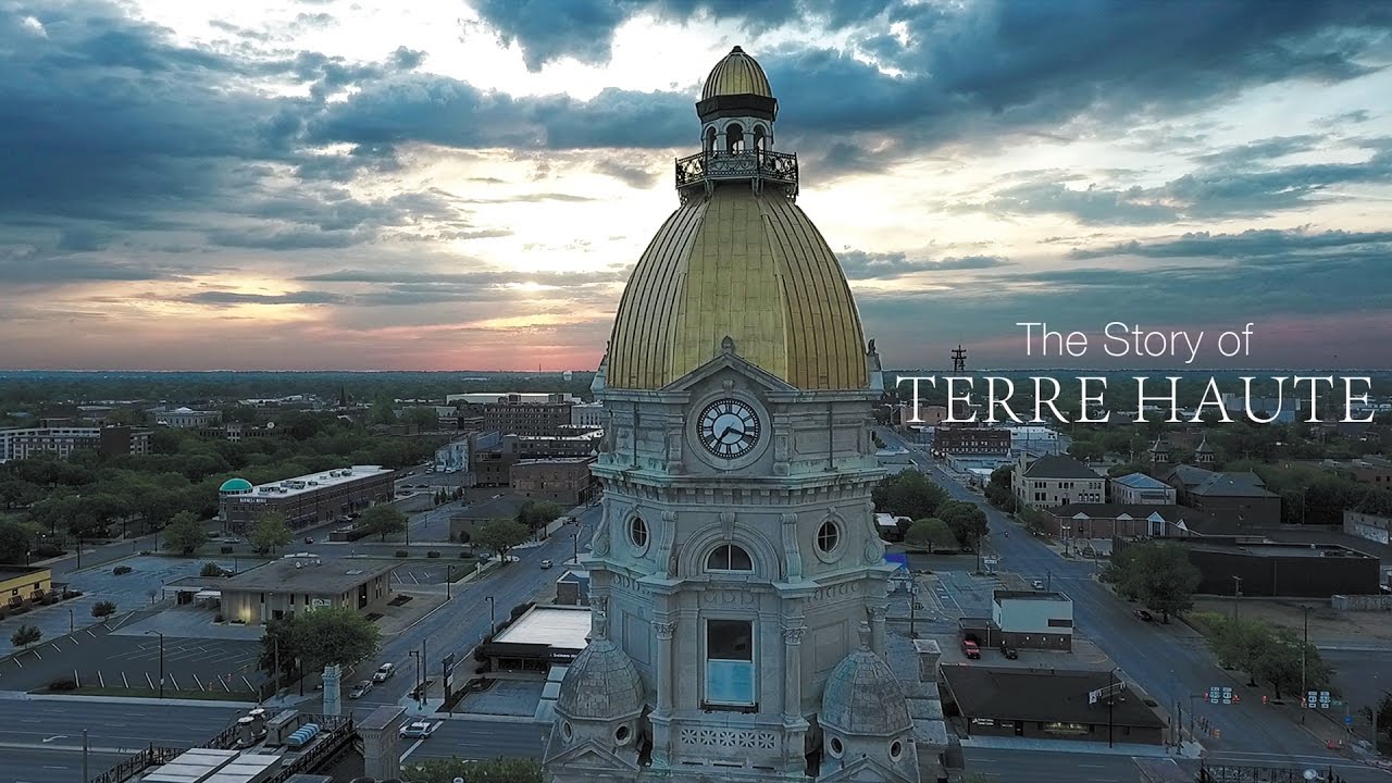 The Story of Terre Haute Trailer