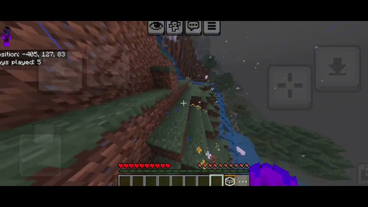 CRAFTMINE SEASON 2 - fazendo coisas basicas
