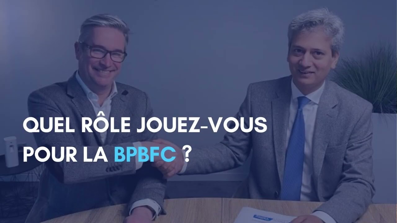 La BPBFC investit dans les for&ecirc;ts de la r&eacute;gion
