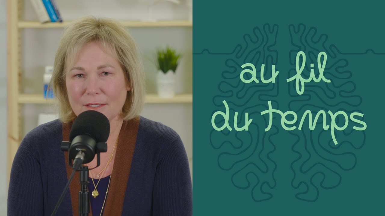 Présentation du projet Au fil du temps