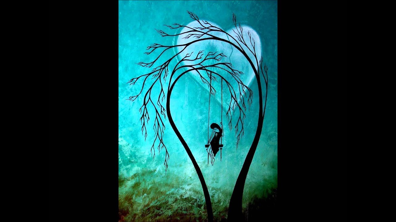 Chris Koster - Love In The Western World
