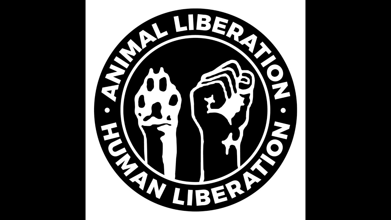 48 - Antiespecismo / Liberación Animal. Mechinal 14.09.2021