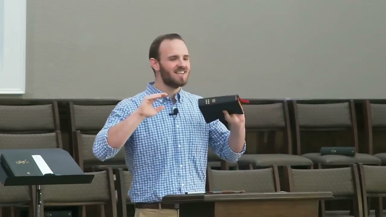 Will Standridge: 