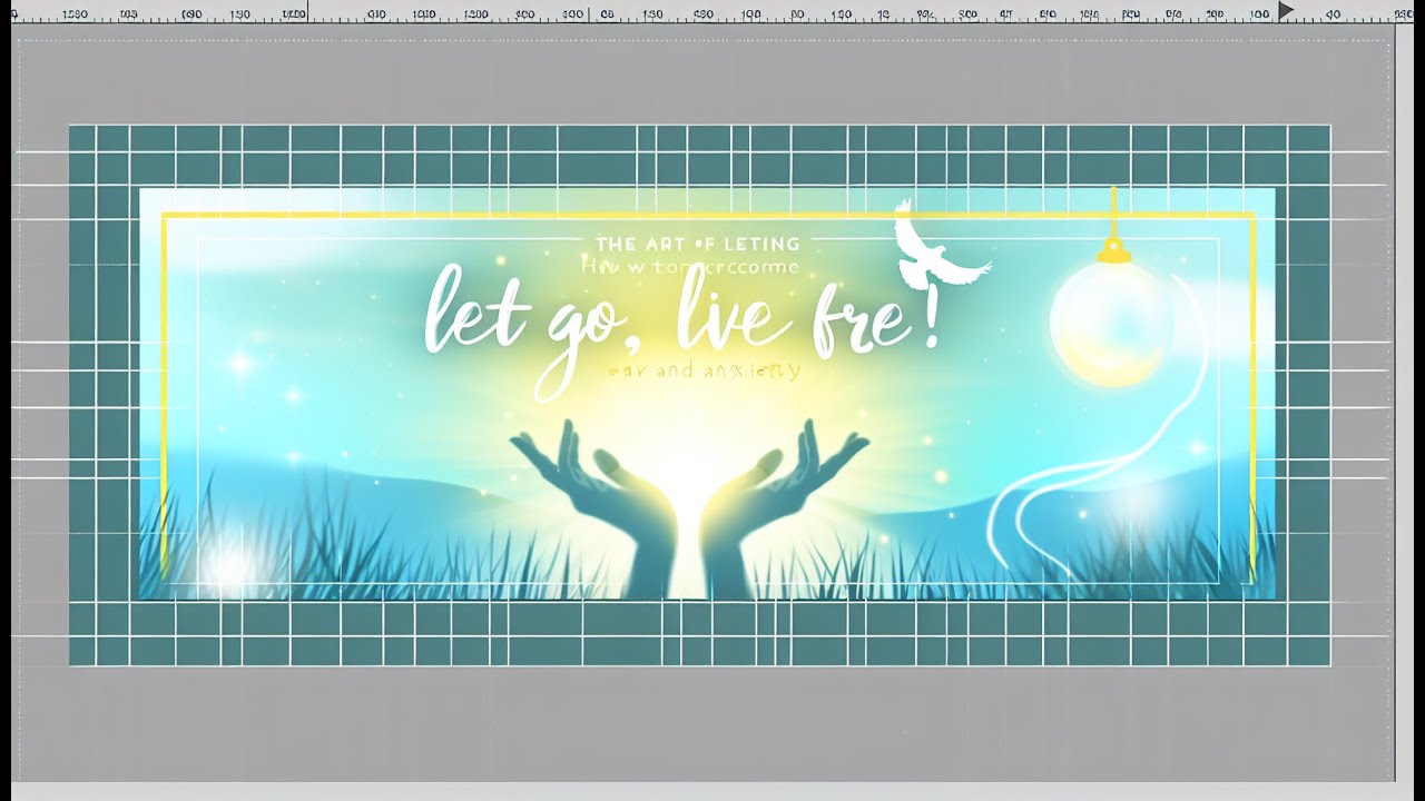 The Art of Letting Go  How to Overcome Fear and Anxiety