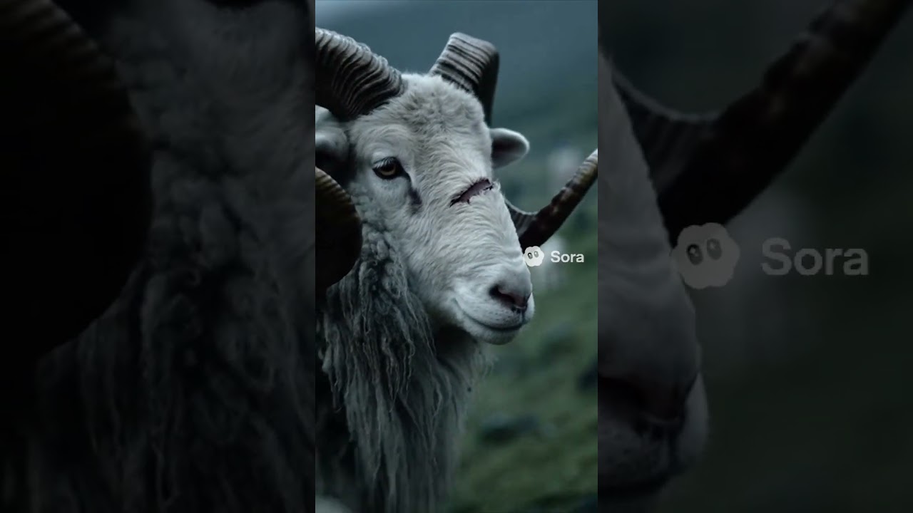 Wolf vs Ram Who Wins This Battle?