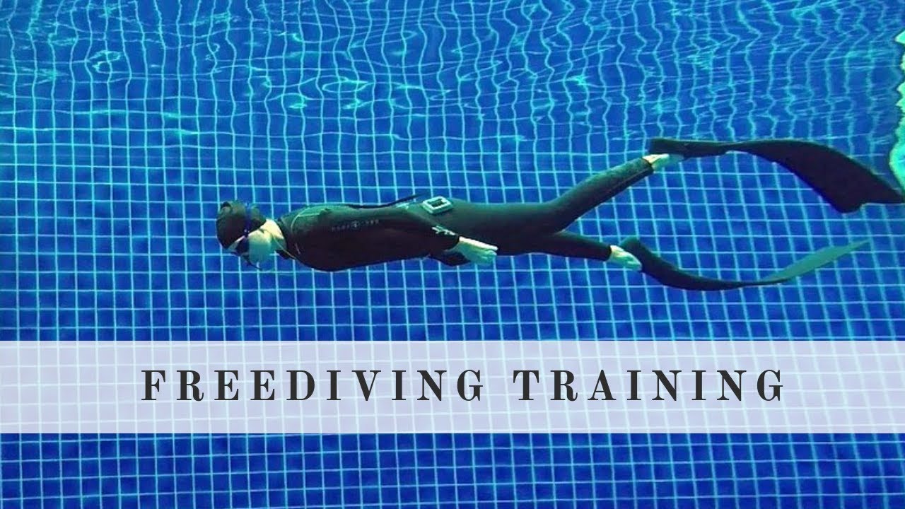 PRO Tips About Freediving Training for Beginners