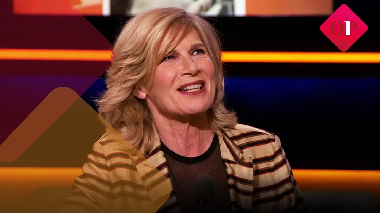 Henkjan Smits en Mieke van der Weij over 50 jaar Holland Popfestival in Kralingen