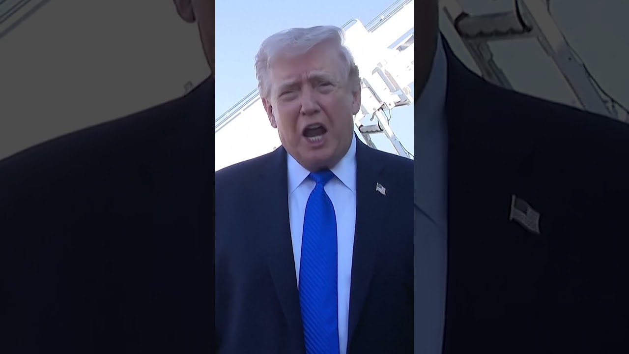 &laquo;Сделка состоялась?&raquo;: Трамп приостановил удары по иранским электростанциям на фоне активизации се...