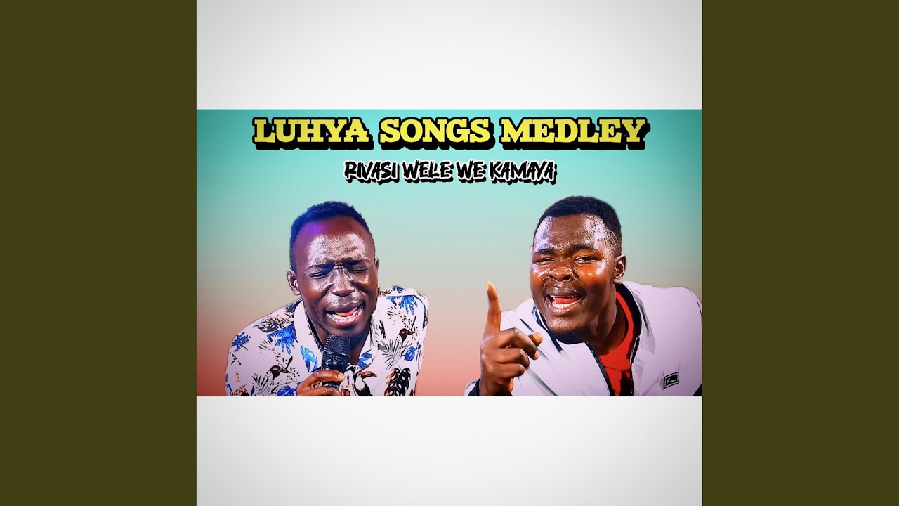 RIVASII & WELE WE KAMAYA