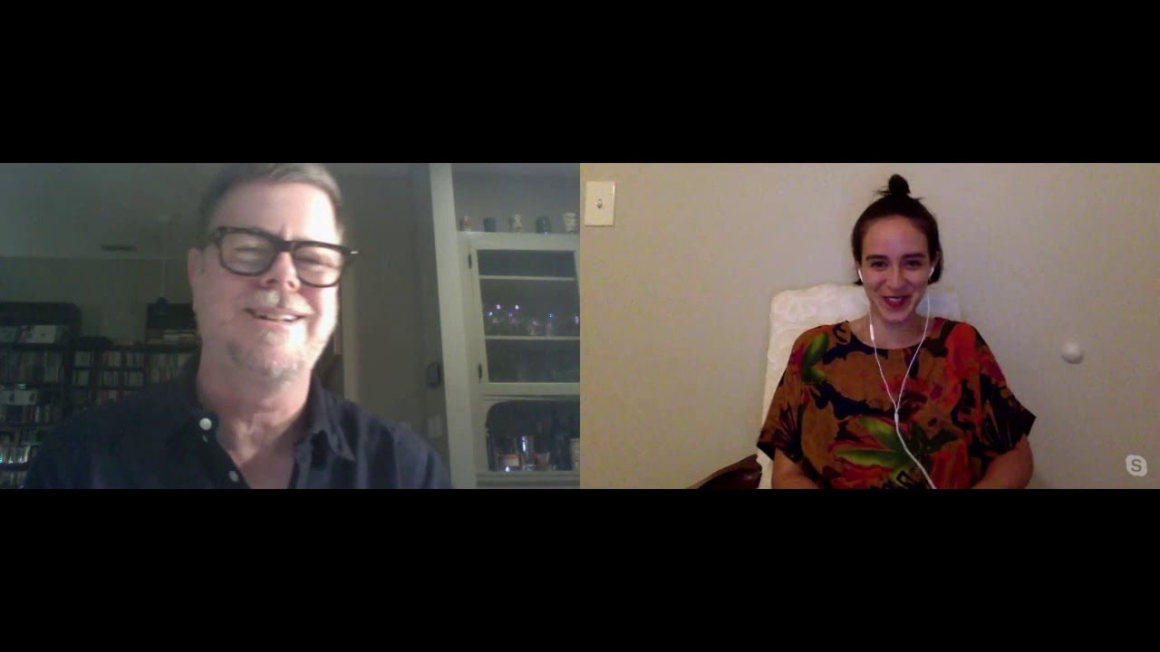 Option Interviews - Jasmine Mendoza - September 28, 2020