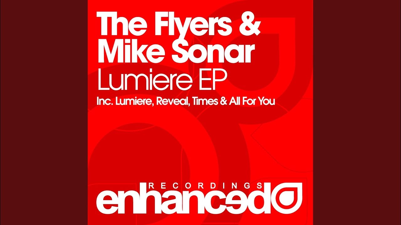 Reveal (Original Mix)