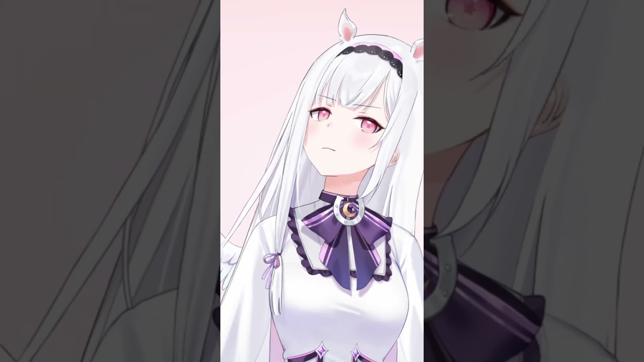 Expression preview  &acute; ▽ ` ｡ｏ♡ #shorts