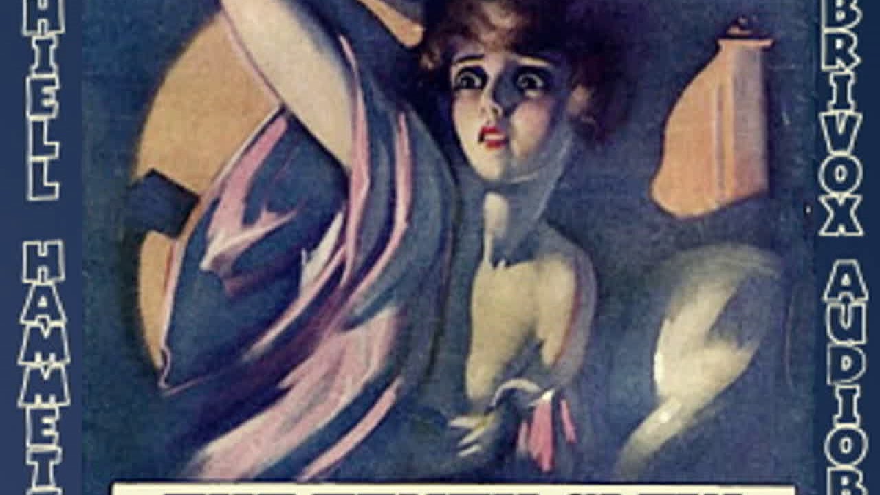 The Tenth Clew and Other Continental Op Stories by Dashiell HAMMETT | Full Audio Book