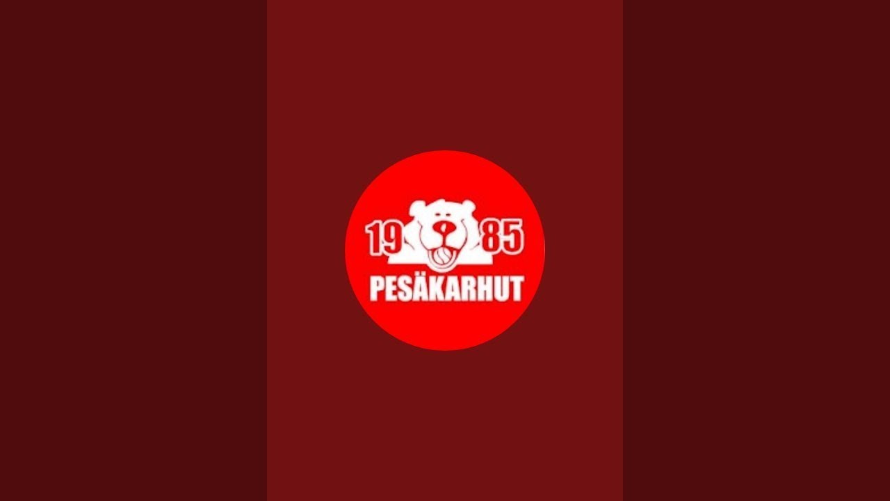 Pesäkarhut C-pojat akatemia striimaa livenä!