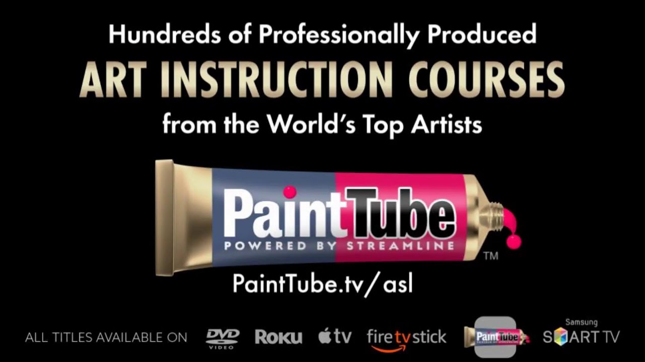Painting Textures So Real You'll Want to Touch Them with Mandy Theis