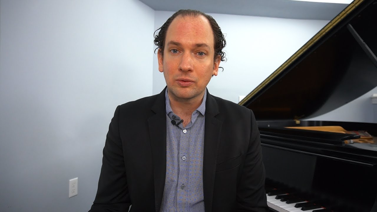How Piano Lessons Developed My Confidence and Saved My Childhood