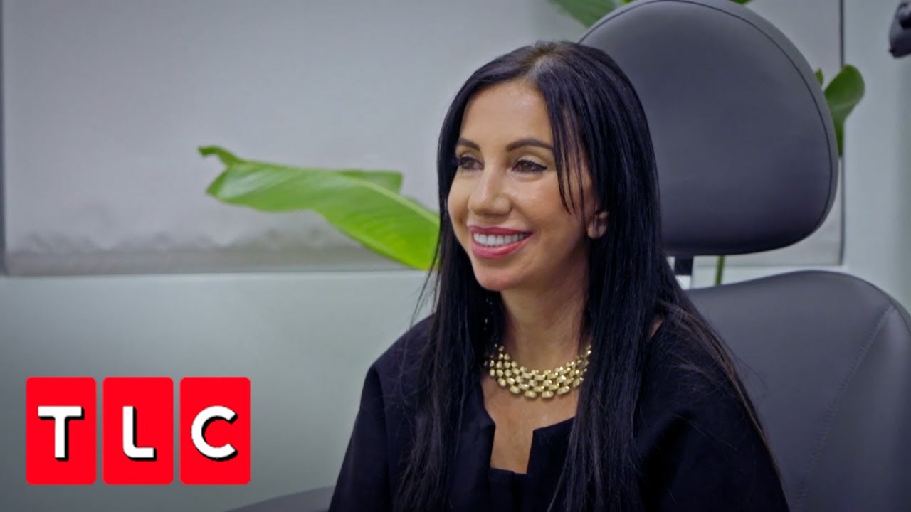 Filha escolhe botox como o presente perfeito para o 60º aniversário da mãe | Entre Mãe e Filha